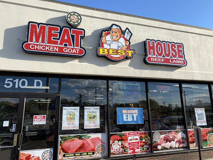 Best Meat House in Shrewsbury