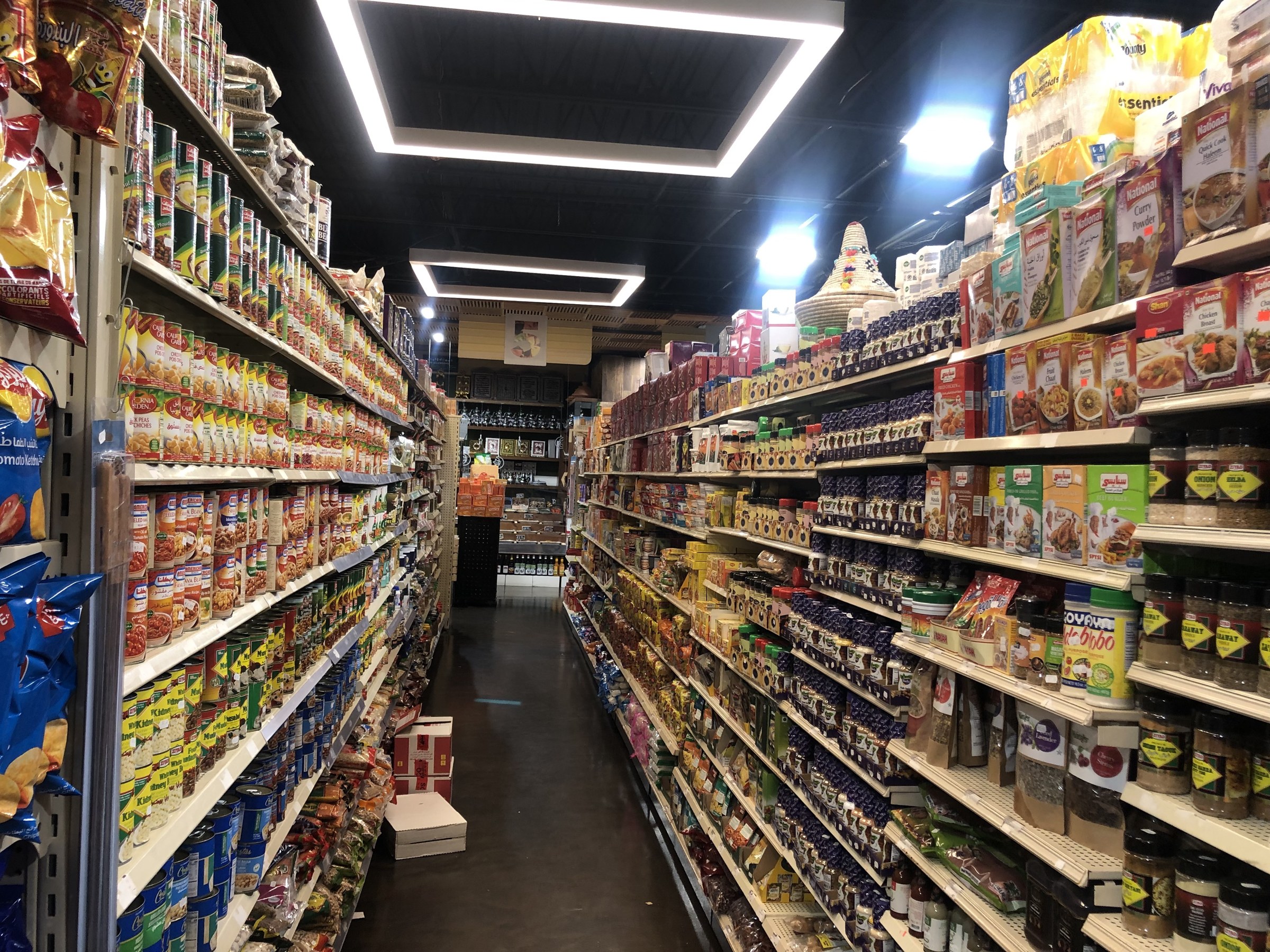 Fair Price Market in Revere