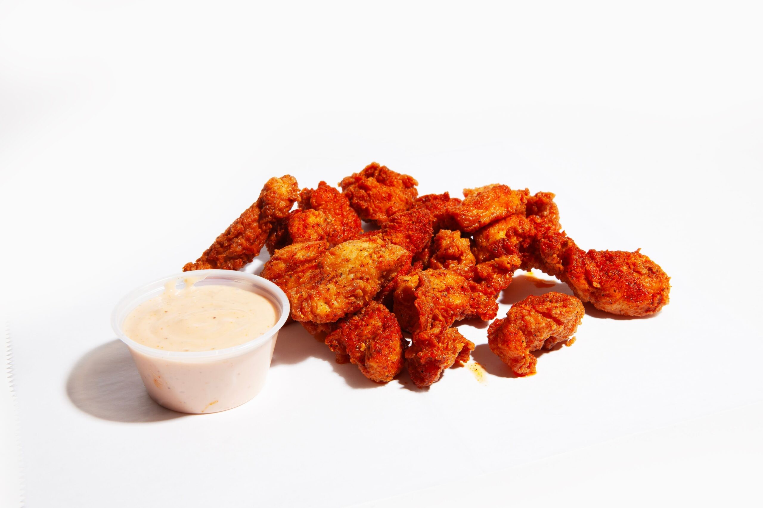 The Halal Fusion (Framingham) in Framingham