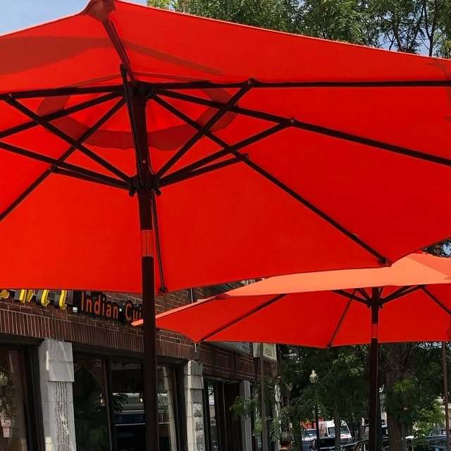 Food at Shanti (Roslindale) in Boston (Roslindale)